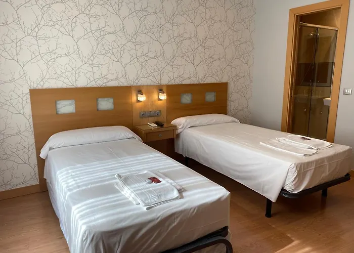 Hostal Abami II