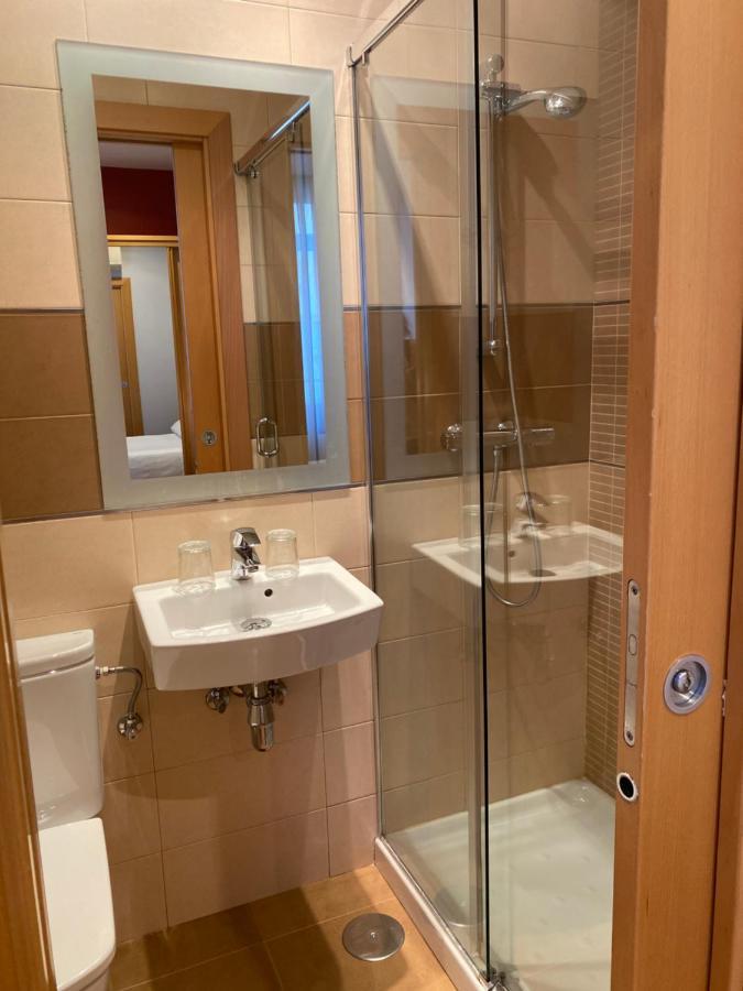 Abami Ii Guest house Madrid