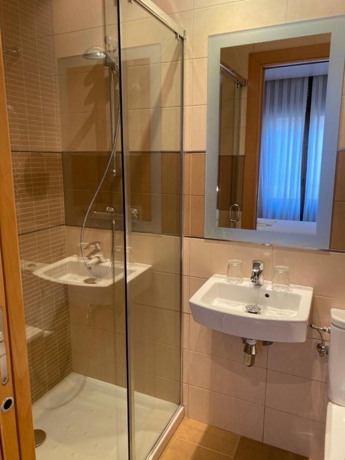 Guest house Abami Ii Madrid