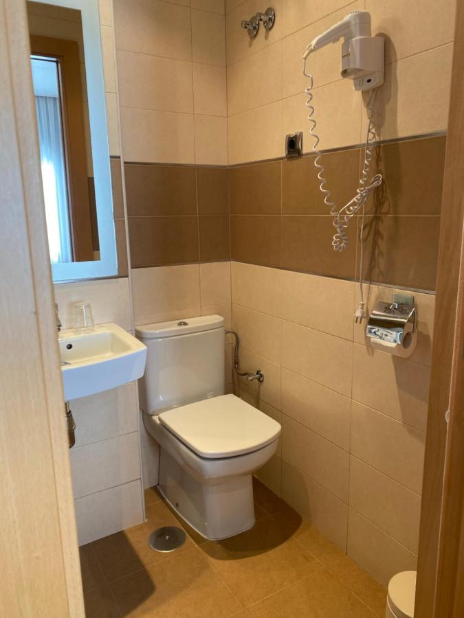 Abami Ii Guest house Madrid