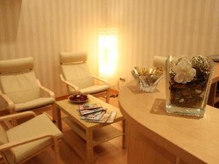 Abami Ii Guest house Madrid
