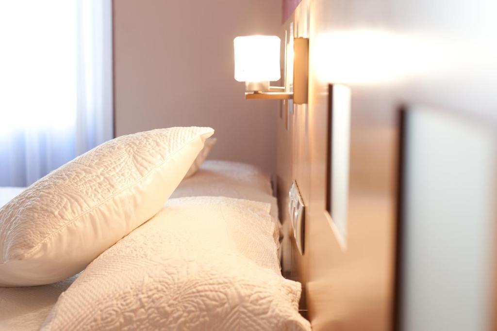 Guest house Abami Ii 2*