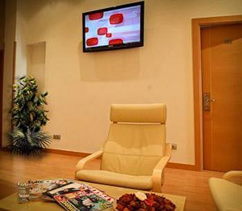 Abami Ii Guest house 2*