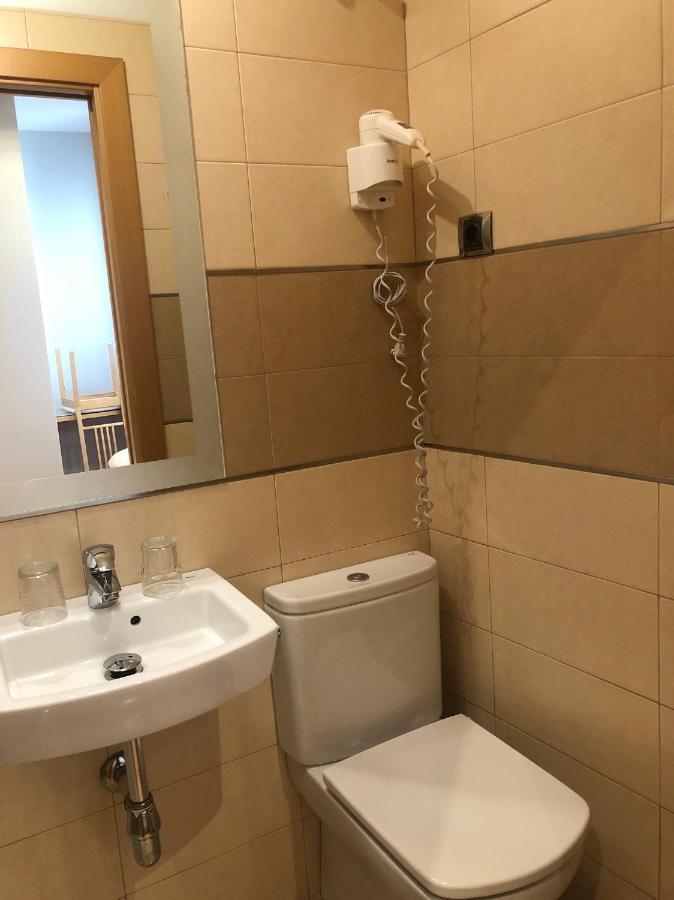 Casa de hóspedes Abami Ii 2*
