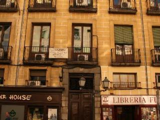 Casa de hóspedes Abami Ii Madri